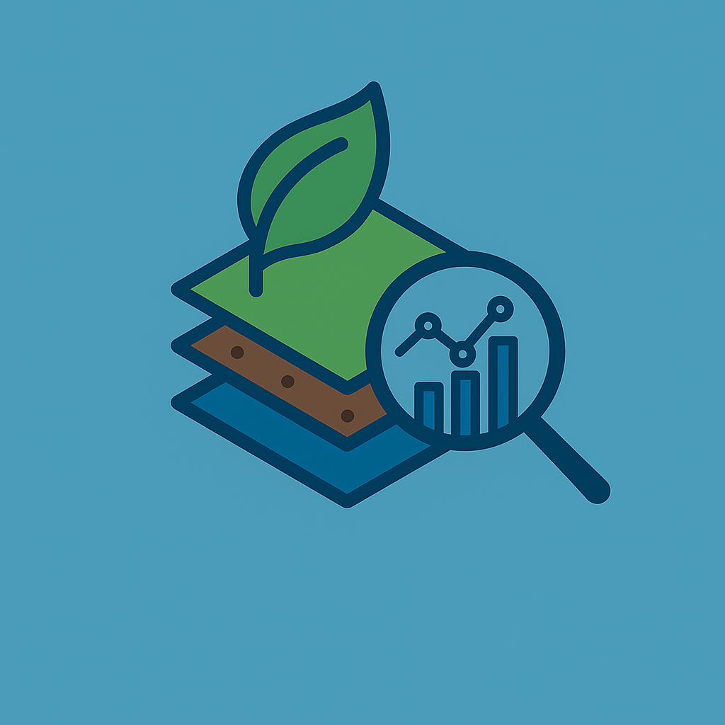 Agricultural & Soil Intelligence